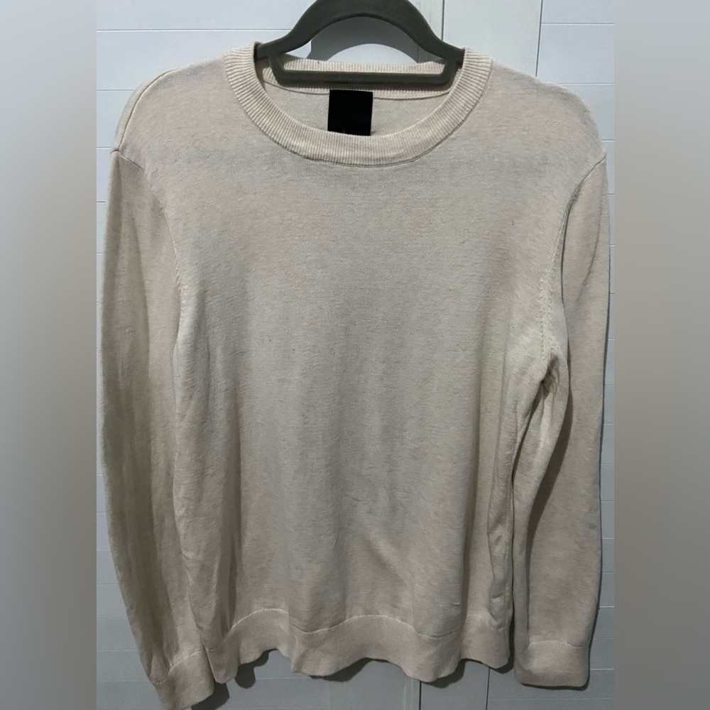 H&M Crew-Neck Sweater